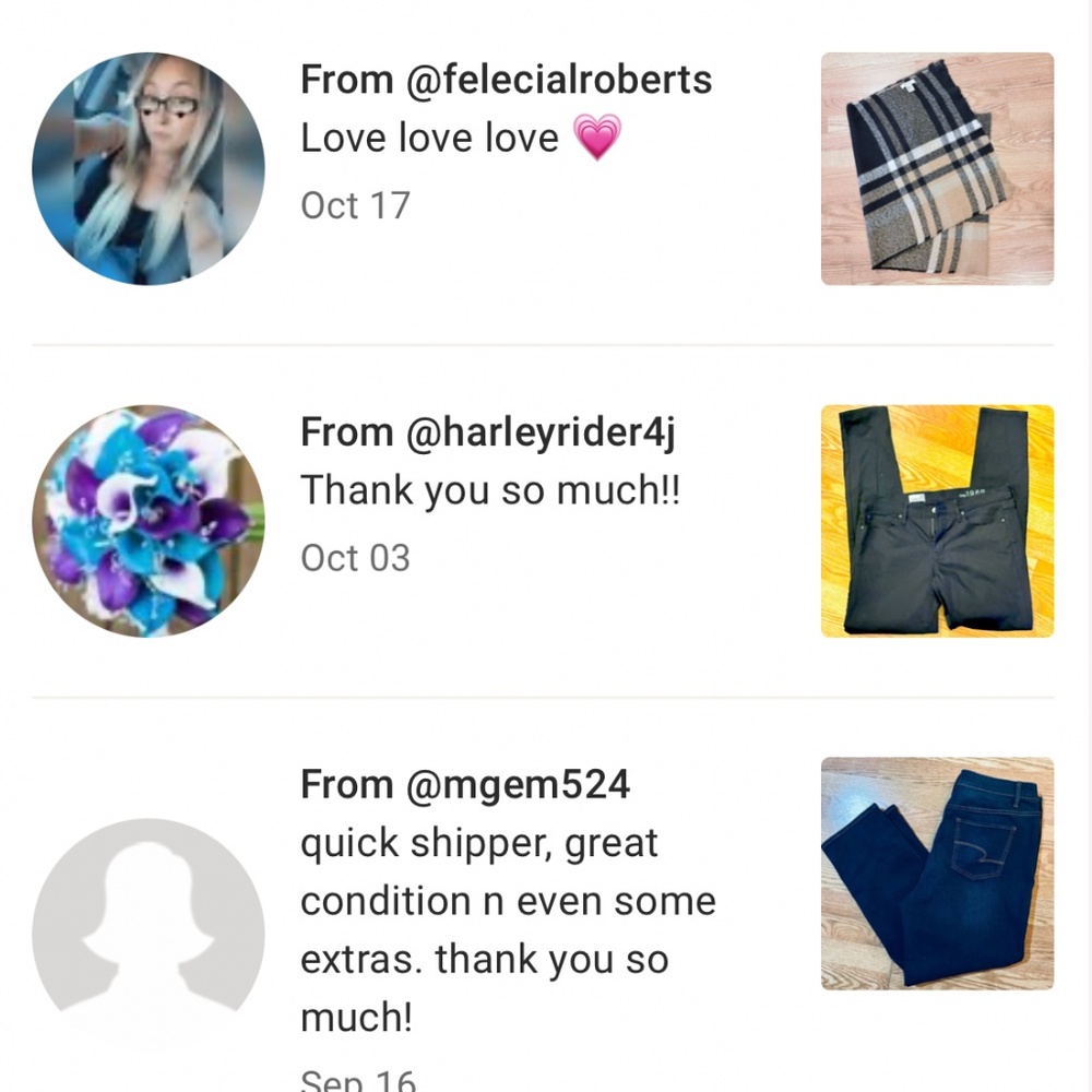 STAR RATINGS ⭐️⭐️⭐️⭐️⭐️ - Picture 3 of 16